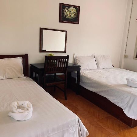Dalom Guesthouse Don Det Ngoại thất bức ảnh