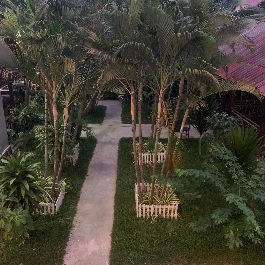 Dalom Guesthouse Don Det Ngoại thất bức ảnh