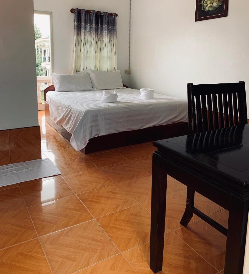 Dalom Guesthouse Don Det Ngoại thất bức ảnh