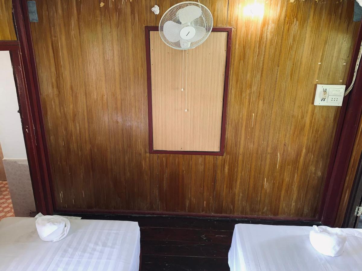 Dalom Guesthouse Don Det Ngoại thất bức ảnh