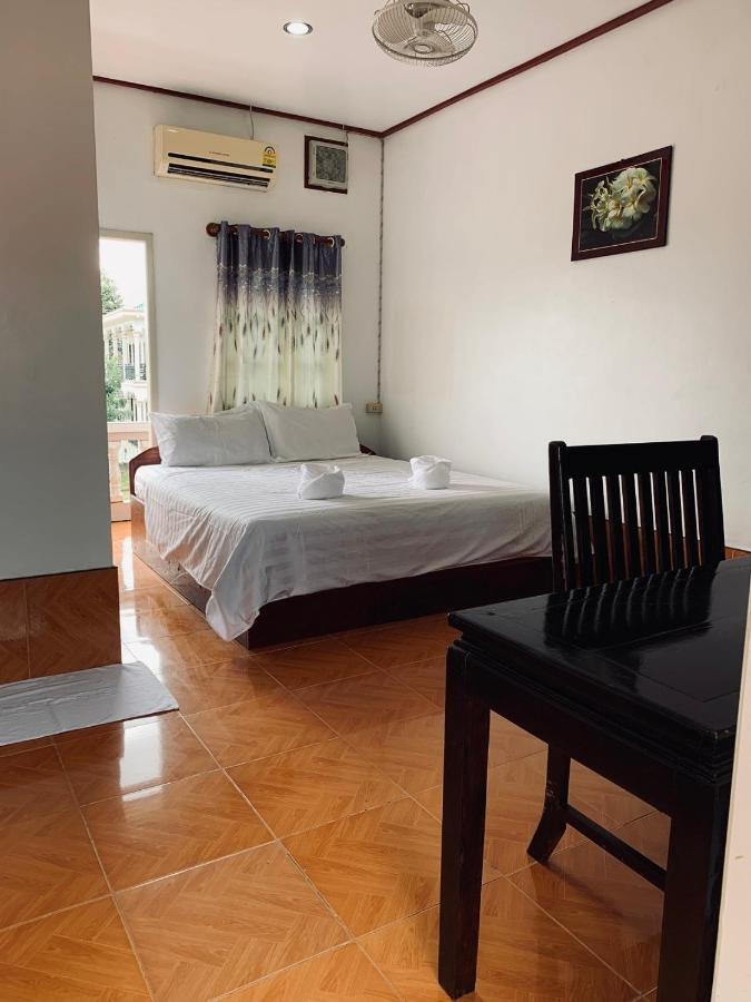 Dalom Guesthouse Don Det Ngoại thất bức ảnh