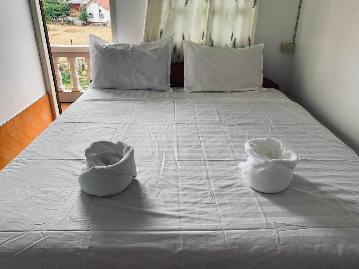 Dalom Guesthouse Don Det Ngoại thất bức ảnh