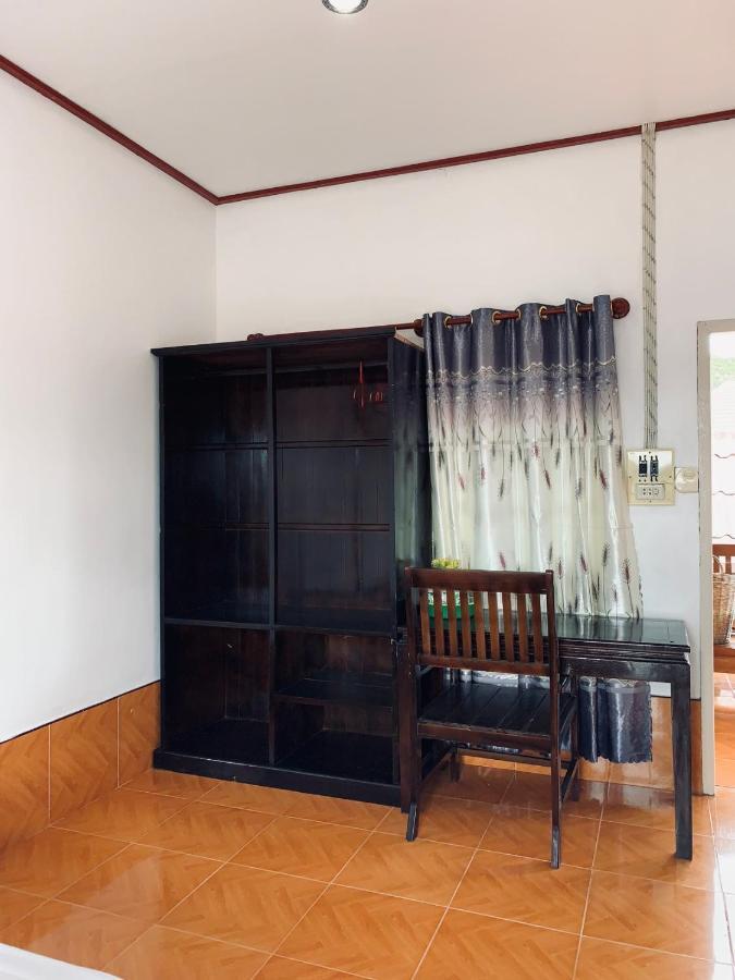 Dalom Guesthouse Don Det Ngoại thất bức ảnh